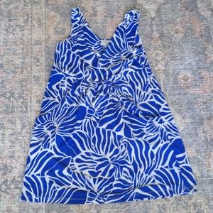 Sundress with pockets!